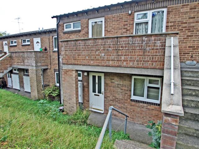 Flat for rent in Castlefield, Cressex