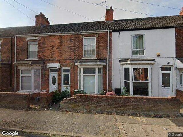 Flat for rent in Frodingham, Dragonby