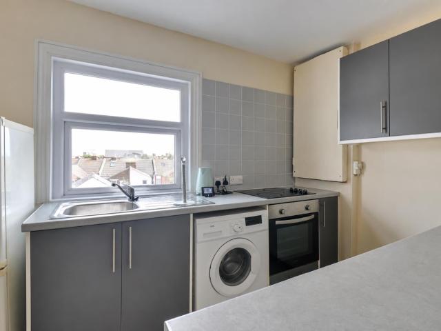 Flat for rent in Somers Town, City Of Portsmouth