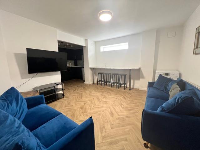 Flat for rent in Roby Mill, Lancashire
