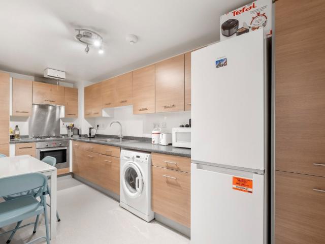 Flat for rent in Holloway, Greater London