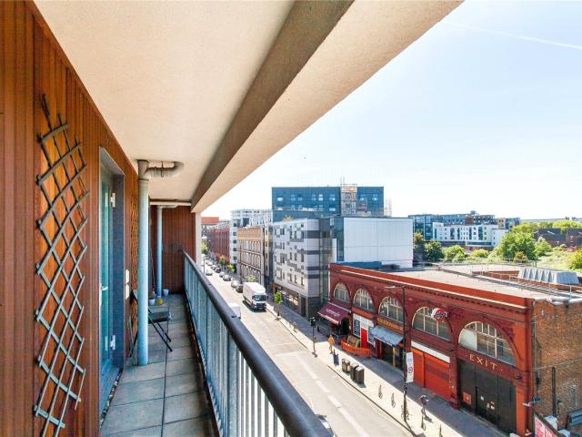 Flat for rent in Holloway, Greater London