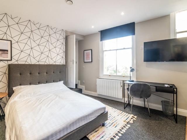 Room for rent in Haddon, East Midlands