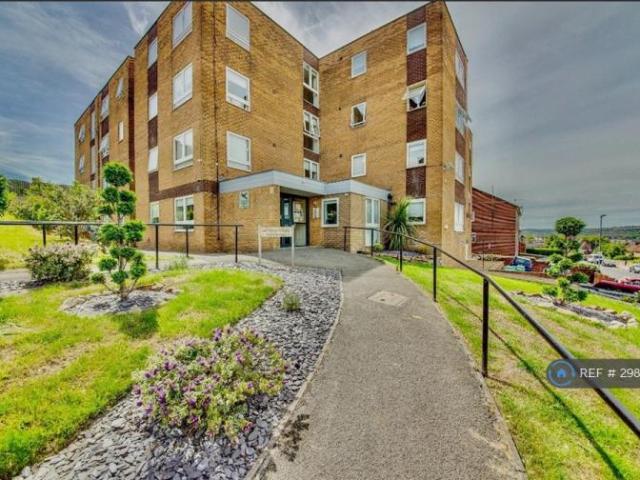 Flat for rent in Rawmarsh, South Yorkshire
