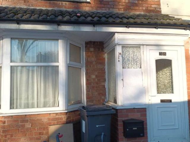 Flat for rent in Hodge Hill, Washwood Heath