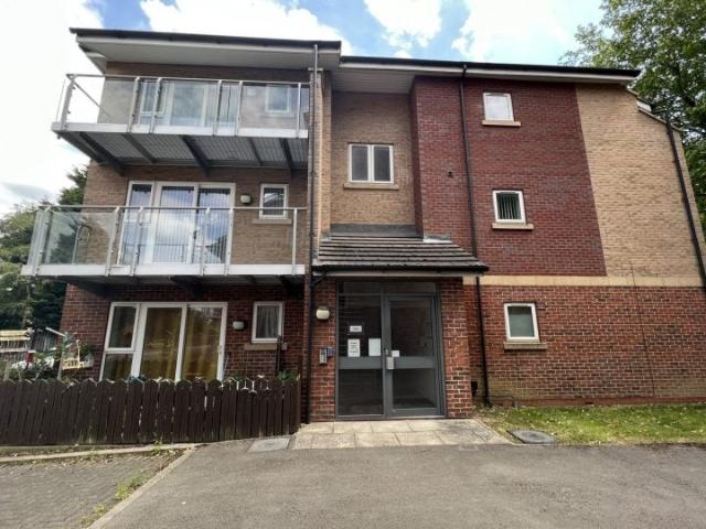 Flat for rent in Avenues, Hull