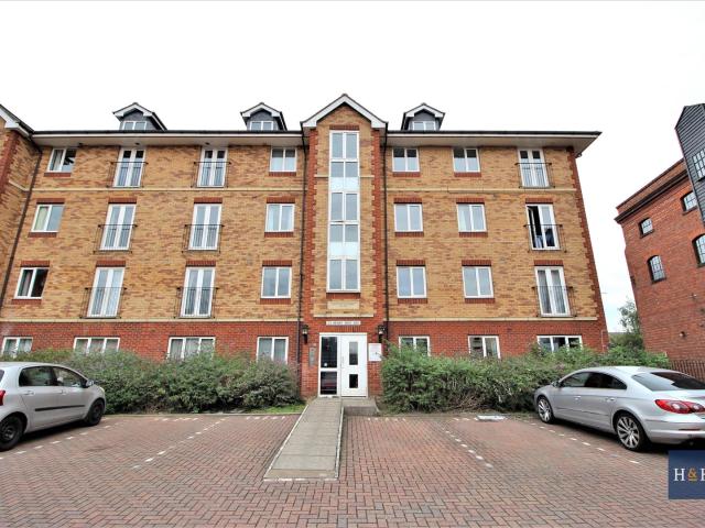 Flat for rent in Far Cotton and Delapre, Far Cotton