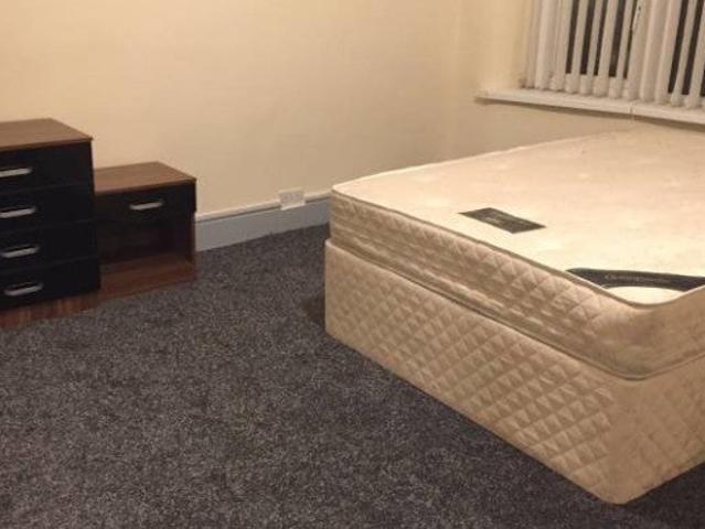 Flat for rent in Georgia, Greater Manchester