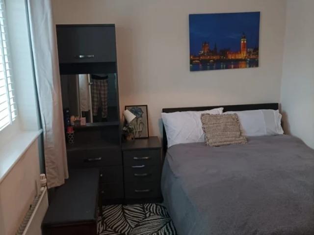 Flat for rent in Lyng, West Bromwich