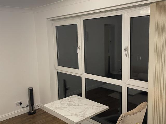 Flat for rent in Mayer's Green, West Bromwich
