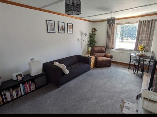 Flat for rent in Cheadle, Greater Manchester