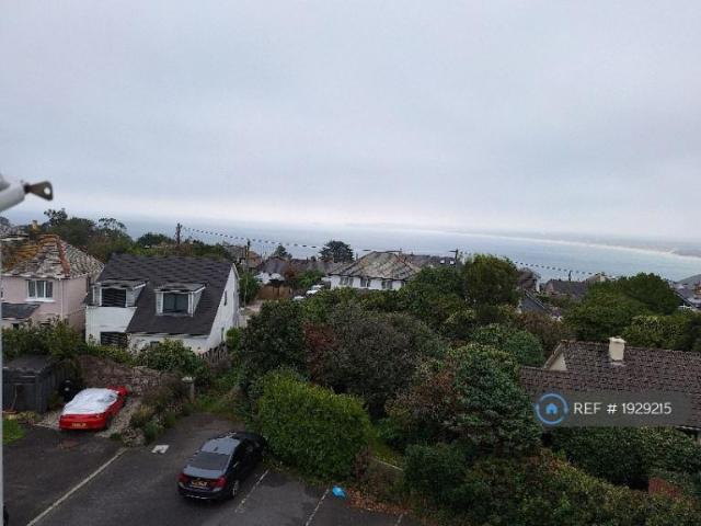 Flat for rent in Carbis Bay, St. Ives