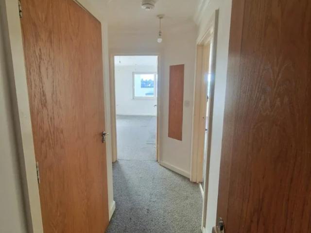 Flat for rent in High Town, Luton