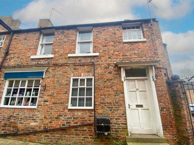 Flat for rent in Norby, Thirsk