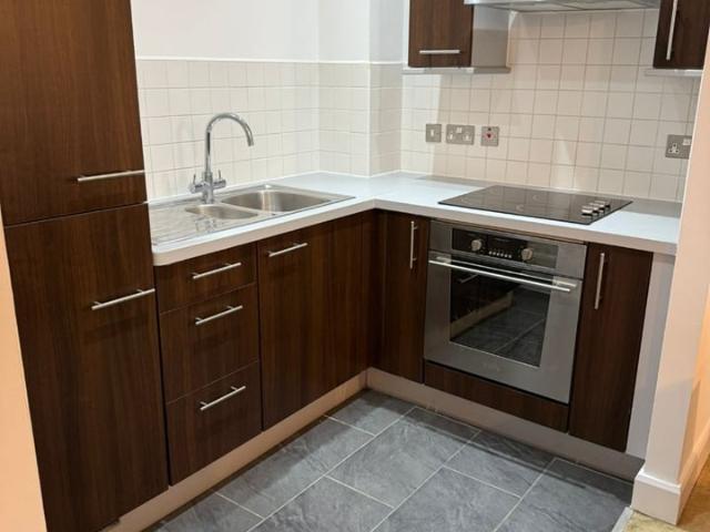 Flat for rent in Southport, Meols Cop