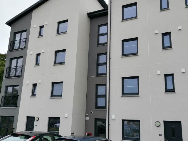 Flat for rent in Scotland