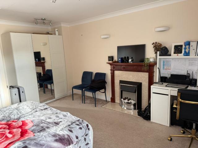 Flat for rent in Greater London