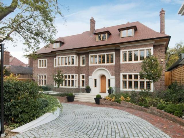 Apartment for rent in West Hampstead, Greater London