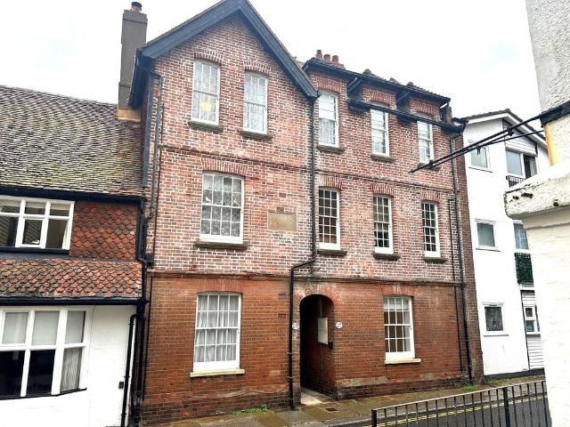 Flat for rent in St Leonards, Hastings
