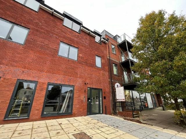 Flat for rent in Moulsham, Chelmsford