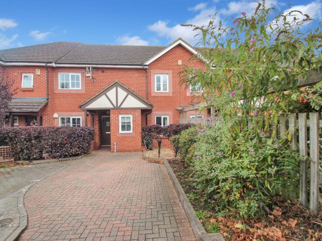 Flat for rent in Rushden