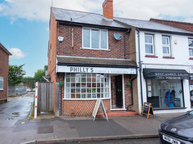 Flat for rent in Farnborough, Hampshire