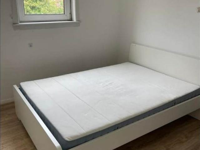 Flat for rent in Blochairn, Scotland