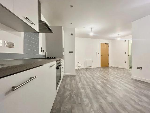 Flat for rent in Yardley, West Midlands