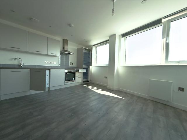 Flat for rent in Yardley, West Midlands