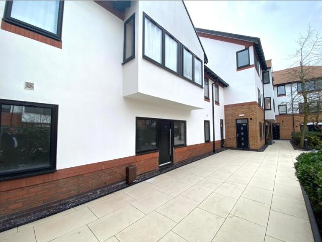 Flat for rent in Yardley, West Midlands