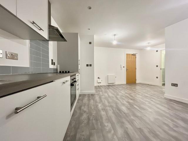Flat for rent in Yardley, West Midlands