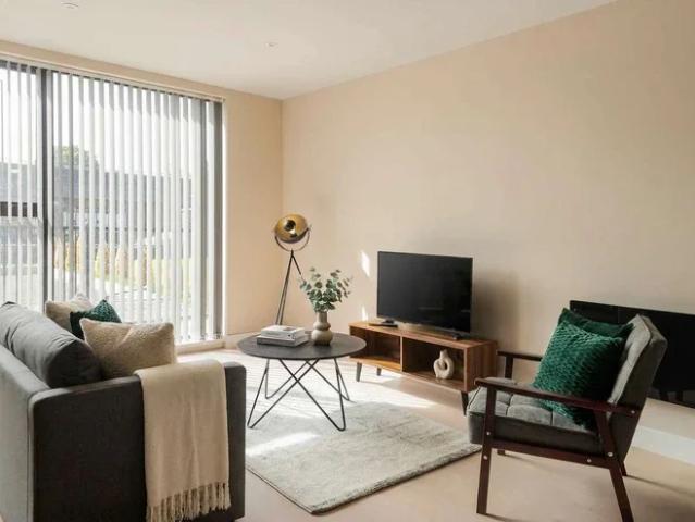 Flat for rent in Yardley, West Midlands