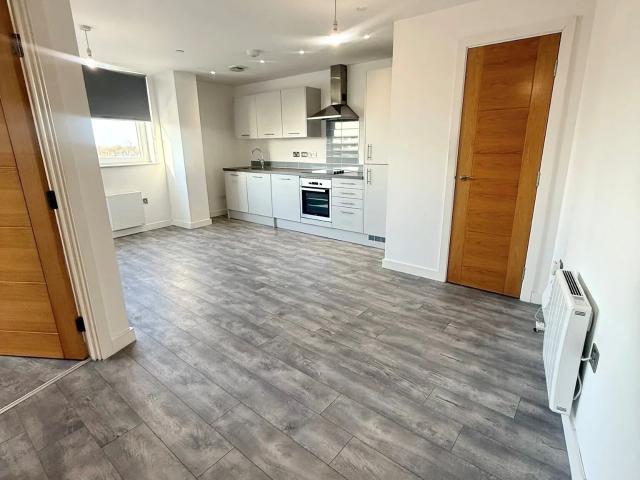 Flat for rent in Yardley, West Midlands