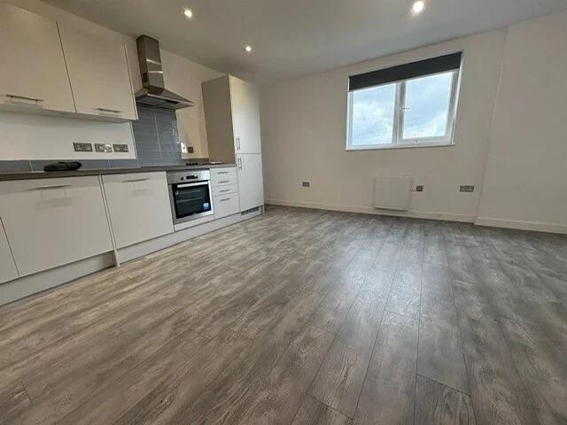 Flat for rent in Yardley, West Midlands