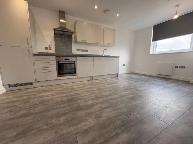 Flat for rent in Yardley, West Midlands
