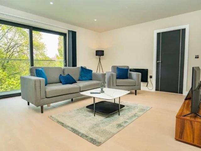 Flat for rent in West Midlands