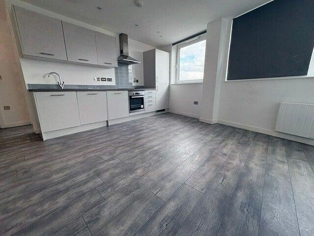 Flat for rent in Yardley, West Midlands