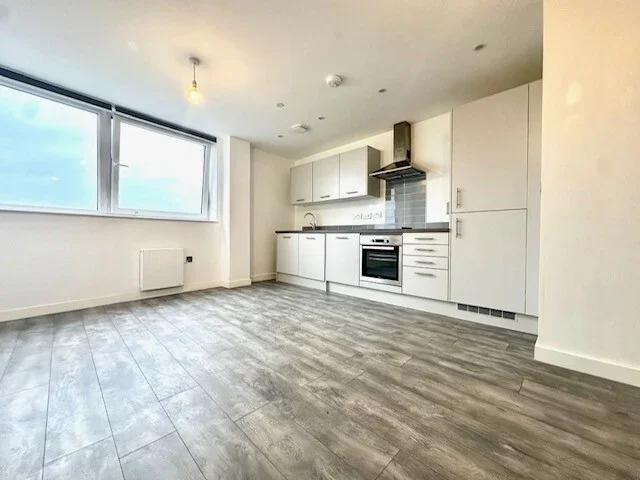Flat for rent in Yardley, West Midlands