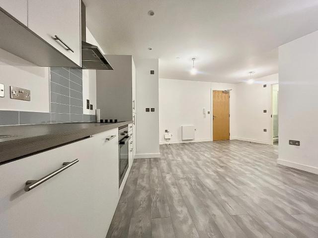 Flat for rent in Yardley, West Midlands