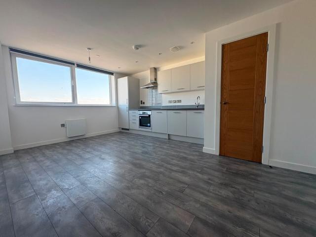 Flat for rent in Yardley, West Midlands