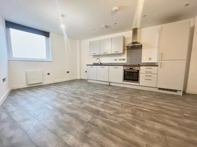 Flat for rent in Yardley, West Midlands