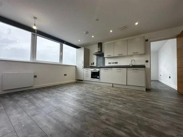 Flat for rent in Yardley, West Midlands