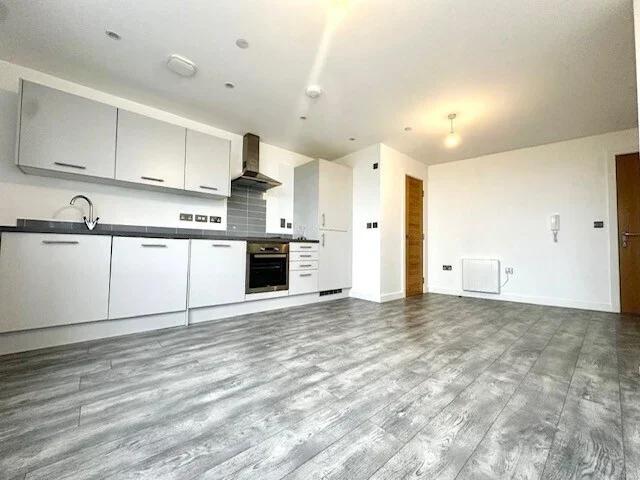Flat for rent in Yardley, West Midlands