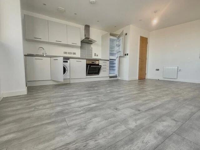Flat for rent in Yardley, West Midlands