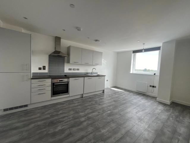 Flat for rent in Yardley, West Midlands