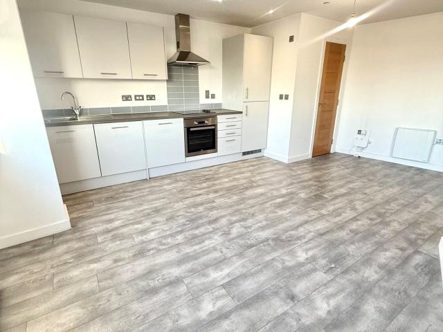 Flat for rent in Yardley, West Midlands