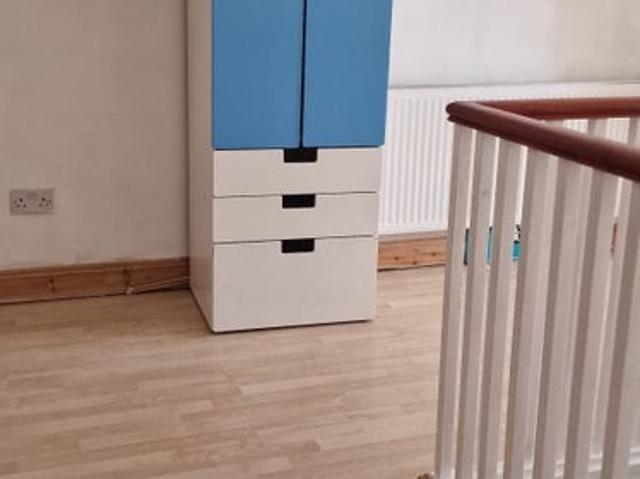 Flat for rent in Yardley, West Midlands