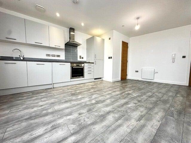 Flat for rent in Yardley, West Midlands