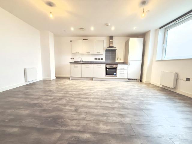 Flat for rent in Yardley, West Midlands
