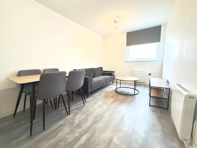 Flat for rent in Yardley, West Midlands